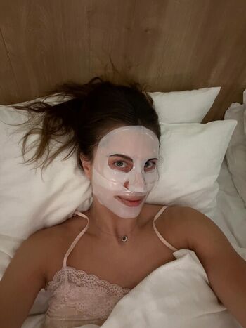 Full leaked Bruna takahashi private photo