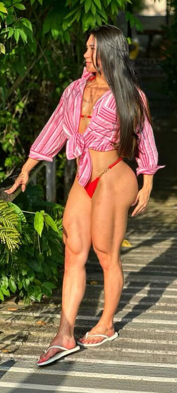 Full leaked Bruna tsuchiya private photo