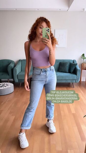 Full leaked Bruna vieira private onlyfans photo