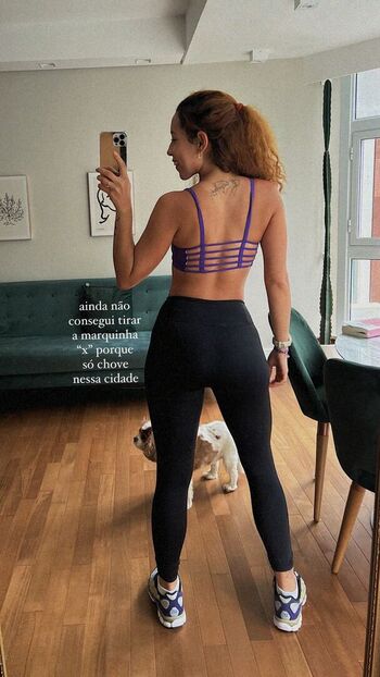 Full leaked Bruna vieira private onlyfans photo