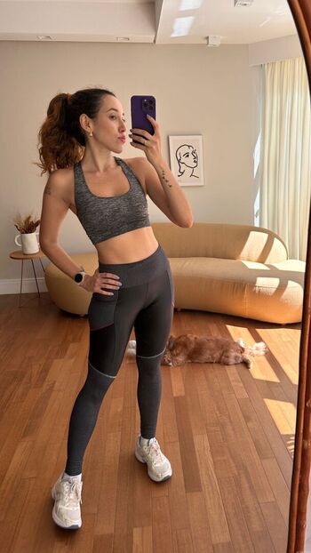 Full leaked Bruna vieira private onlyfans photo