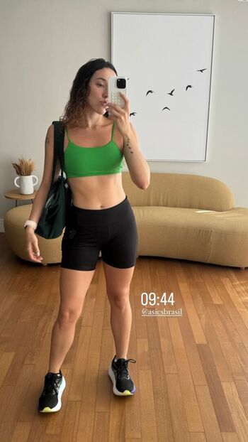 Full leaked Bruna vieira private onlyfans photo