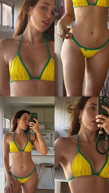 Full leaked Bruna vieira private onlyfans photo