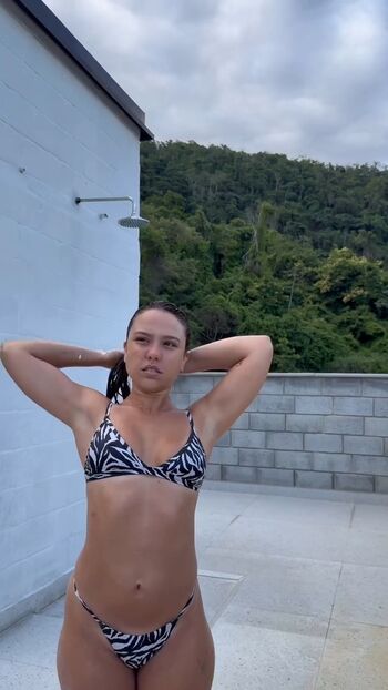 Full leaked Bruna private onlyfans photo