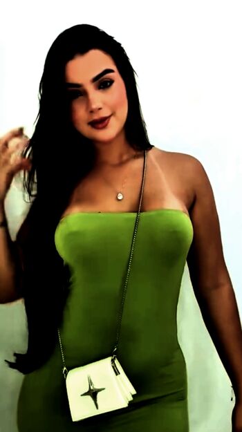 Full leaked Brunavma private photo