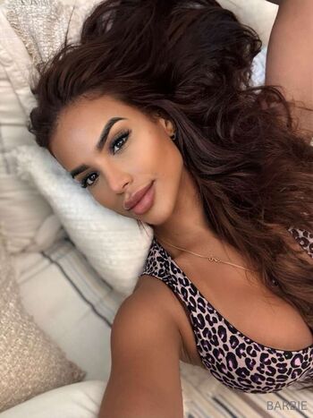 Full leaked Brunettebarbie ve private onlyfans photo