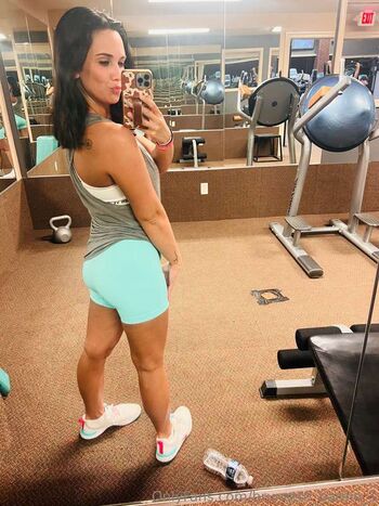 Full leaked Brunettebarbie private photo
