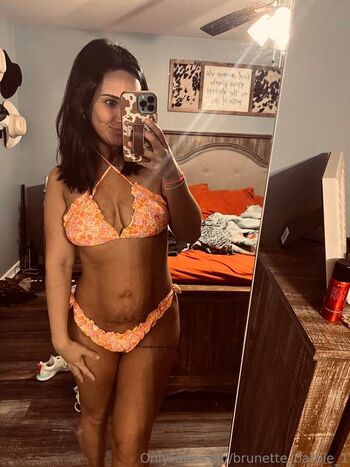 BrunetteBarbie