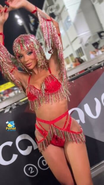 Full leaked Brunna goncalves private onlyfans photo