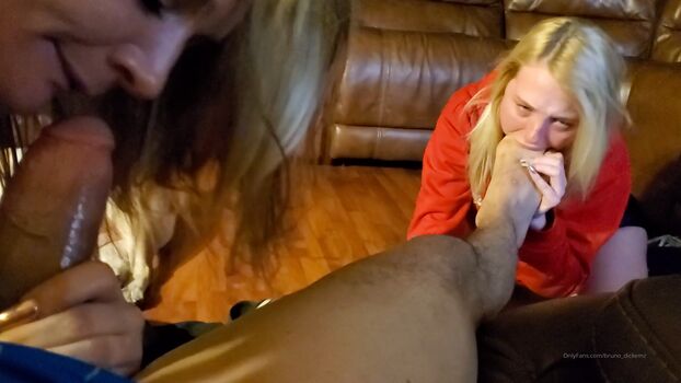 Full leaked Bruno dickemz private onlyfans photo