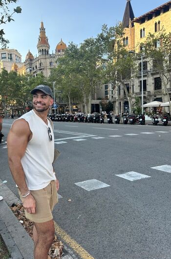 Full leaked Brunocalcantara private photo