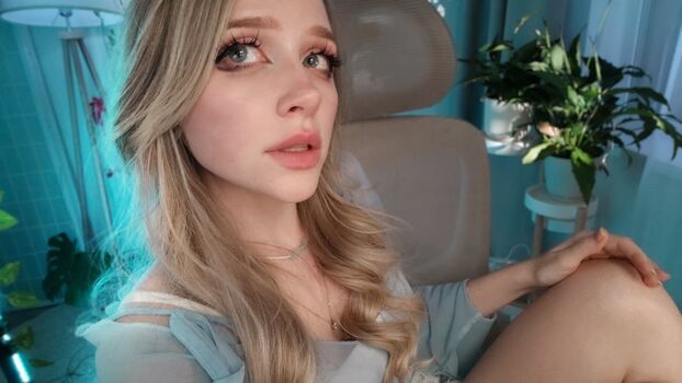 Full leaked Brusnicka private photo