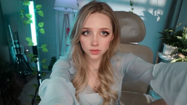 Full leaked Brusnicka private photo