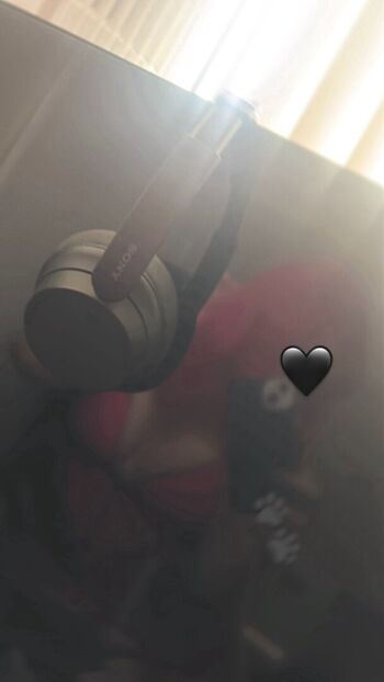 Full leaked Brwattiest private photo