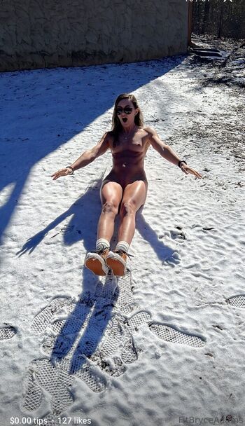 Full leaked Bryce adams private onlyfans photo