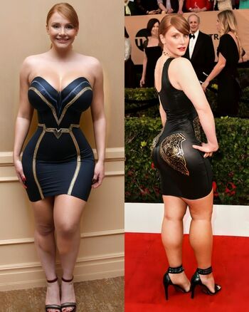 Full leaked Bryce dallas howard page private onlyfans photo