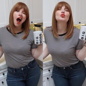 Bryce Dallas Howard