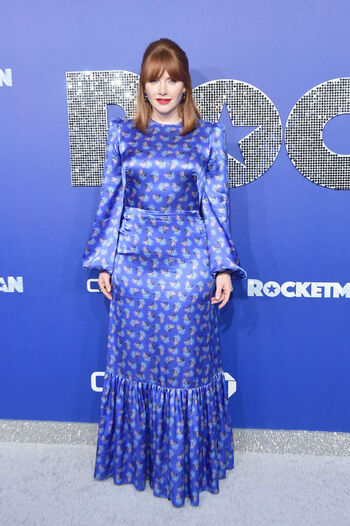 Full leaked Bryce dallas howard private photo