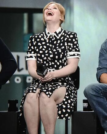 Full leaked Bryce dallas howard page private photo
