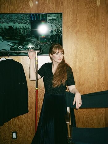 Full leaked Bryce dallas howard page private photo