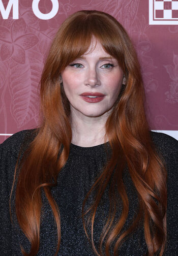 Bryce Dallas Howard