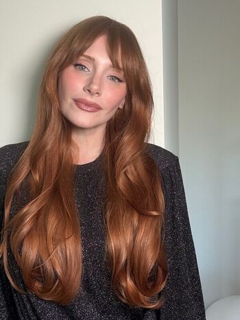 Full leaked Bryce dallas howard private photo