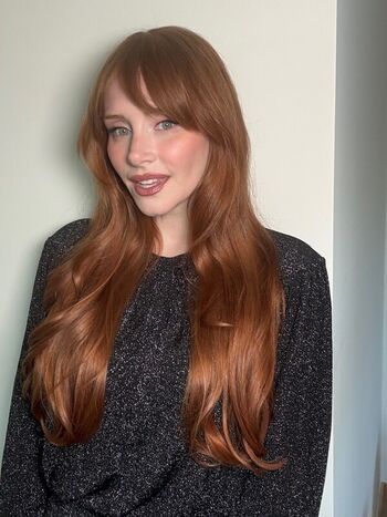 Full leaked Bryce dallas howard private photo