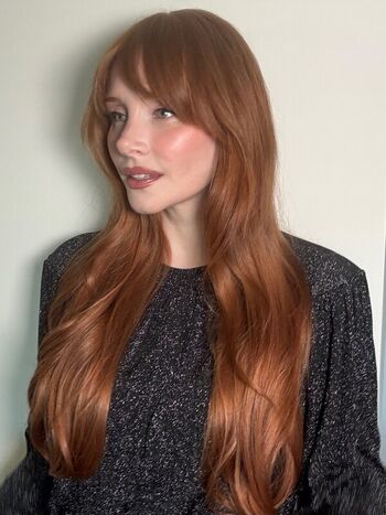 Full leaked Bryce dallas howard private photo