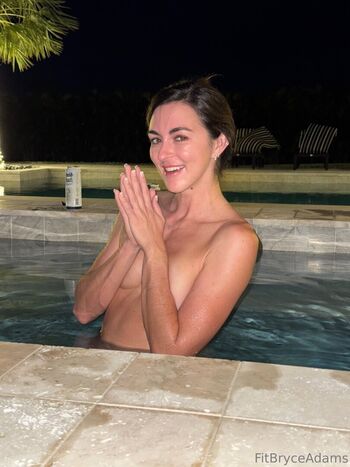 Full leaked Bryceadamsvip private photo