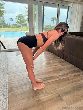 Full leaked Bryceadamsvip private photo
