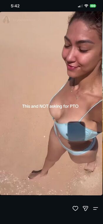 Full leaked Bryceideeleos page private photo