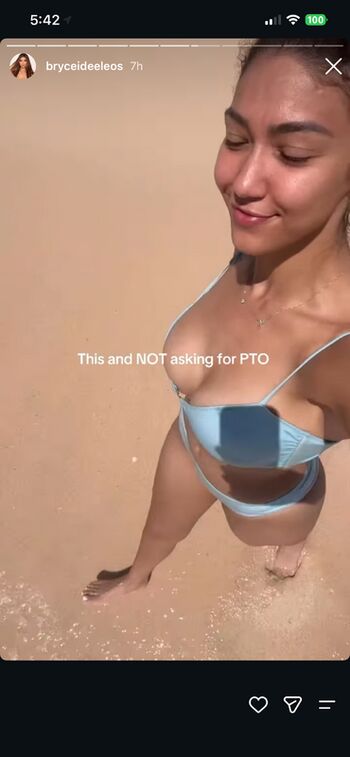 Full leaked Bryceideeleos private photo