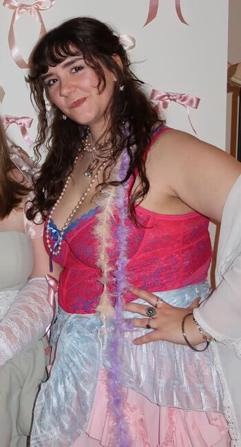 Full leaked Kailee w/ private onlyfans photo