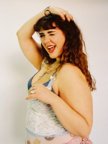 Full leaked Brye private onlyfans photo