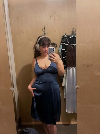 Full leaked Brye private onlyfans photo