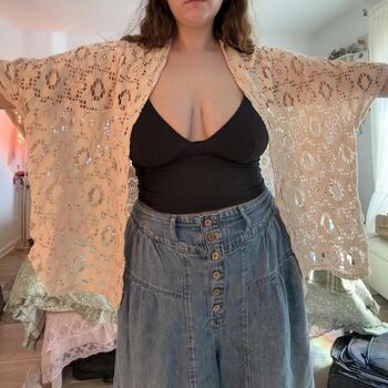 Full leaked Brye private onlyfans photo