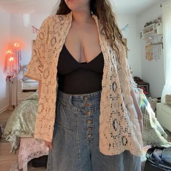 Full leaked Elizabeth ostrander private onlyfans photo