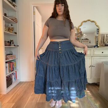 Full leaked Celeste rasmussen/ private onlyfans photo