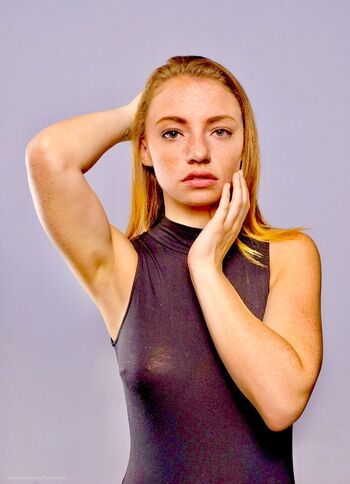 Full leaked Brylee williamson private onlyfans photo