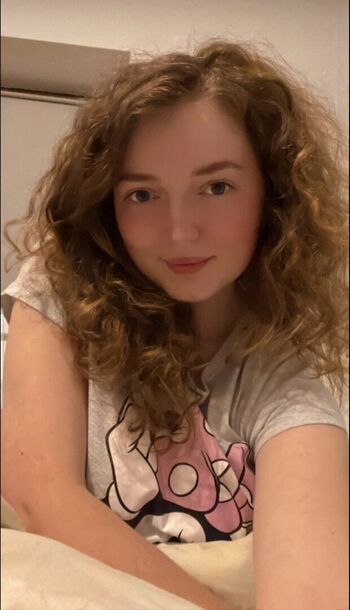 Full leaked Brynn firefly private photo