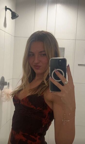 Full leaked Brynn rumfallo private photo