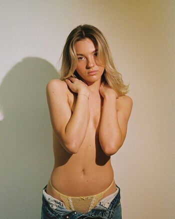 Full leaked Brynn rumfallo private photo