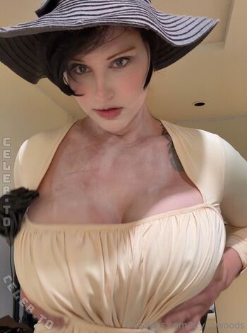 Full leaked Brynn woods private onlyfans photo