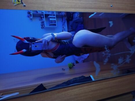 Full leaked Bu nezu page private photo