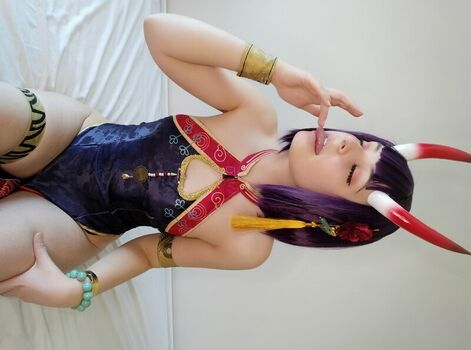 Full leaked Bu nezu page private photo