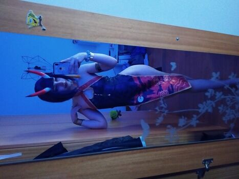 Full leaked Bu nezu page private photo