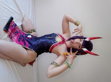 Full leaked Bu nezu page private photo