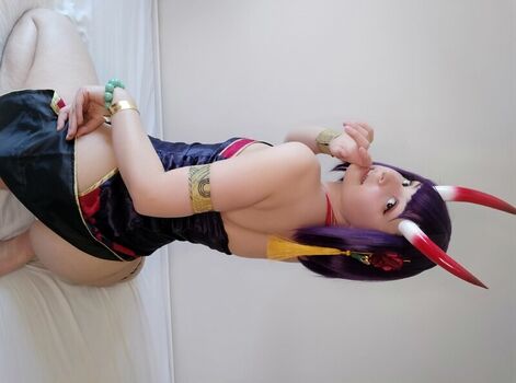Full leaked Bu nezu page private photo