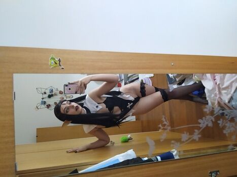 Full leaked Bu nezu private photo