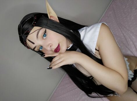 Full leaked Bu nezu private photo